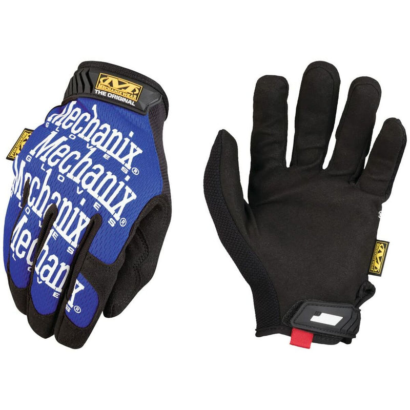 Mechanic's Gloves Original Blue