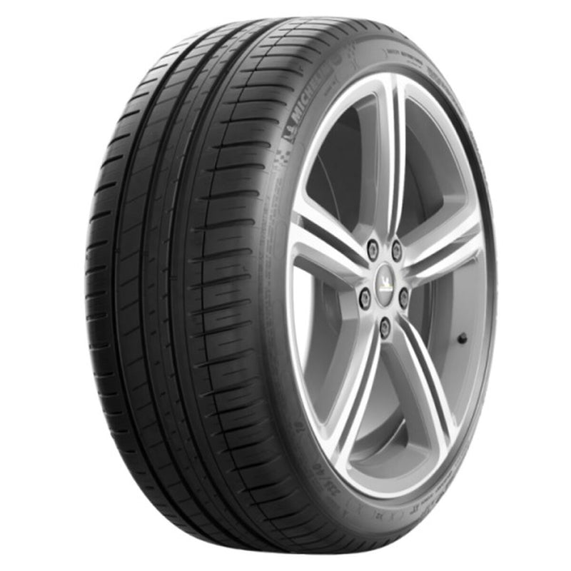 Car Tyre Michelin PILOT SPORT PS3 ZP ACOUSTIC 245/35YR20