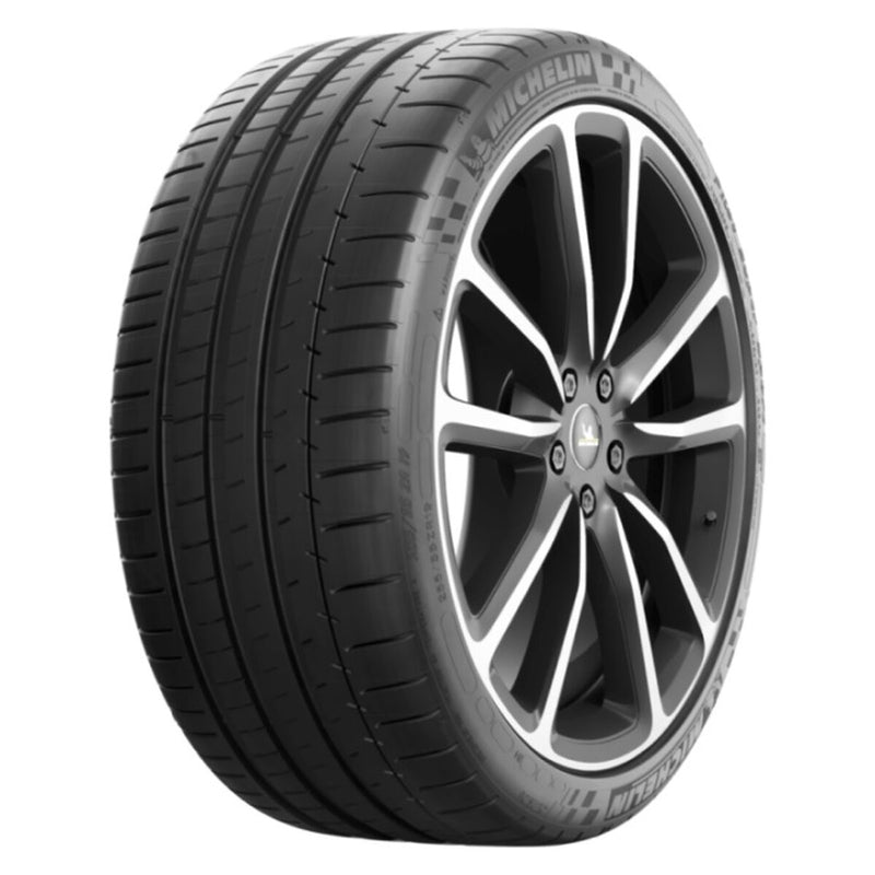 Car Tyre Michelin PILOT SUPERSPORT 295/35ZR18