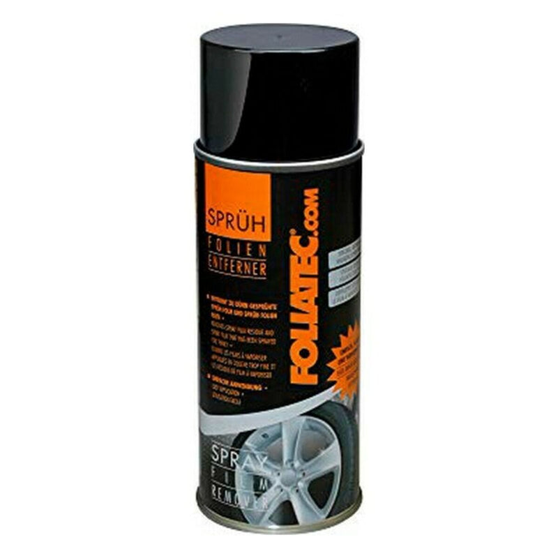 Liquid Rubber for Cars Foliatec 2109 Remover 400 ml