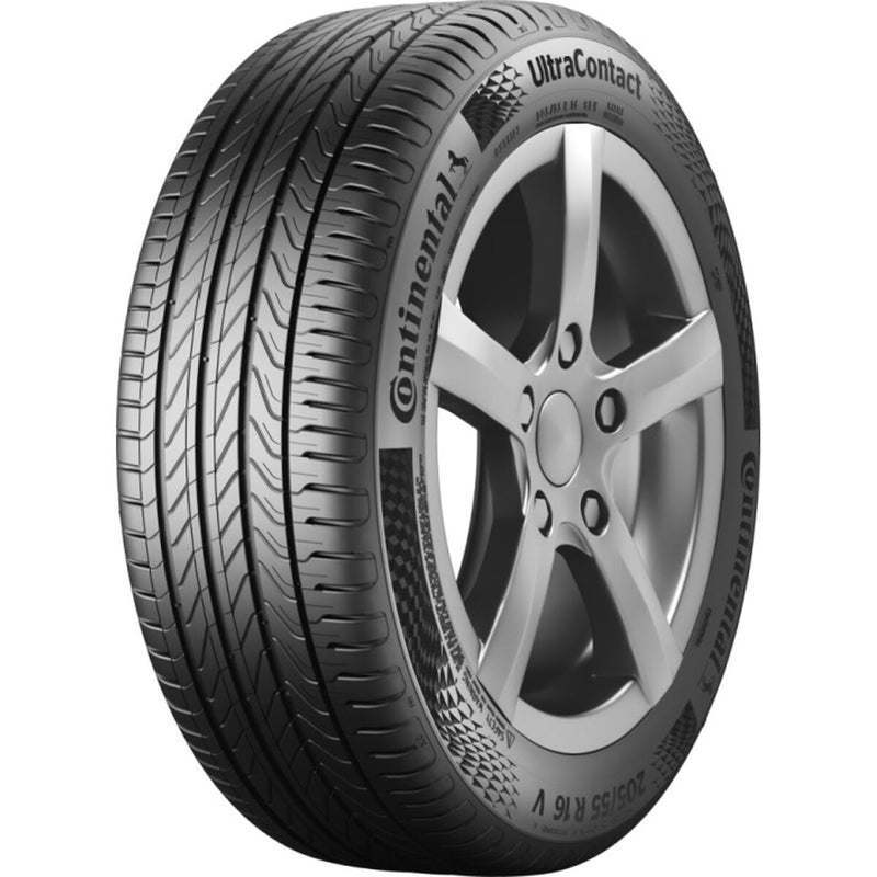 Car Tyre Continental ULTRACONTACT 225/40WR18