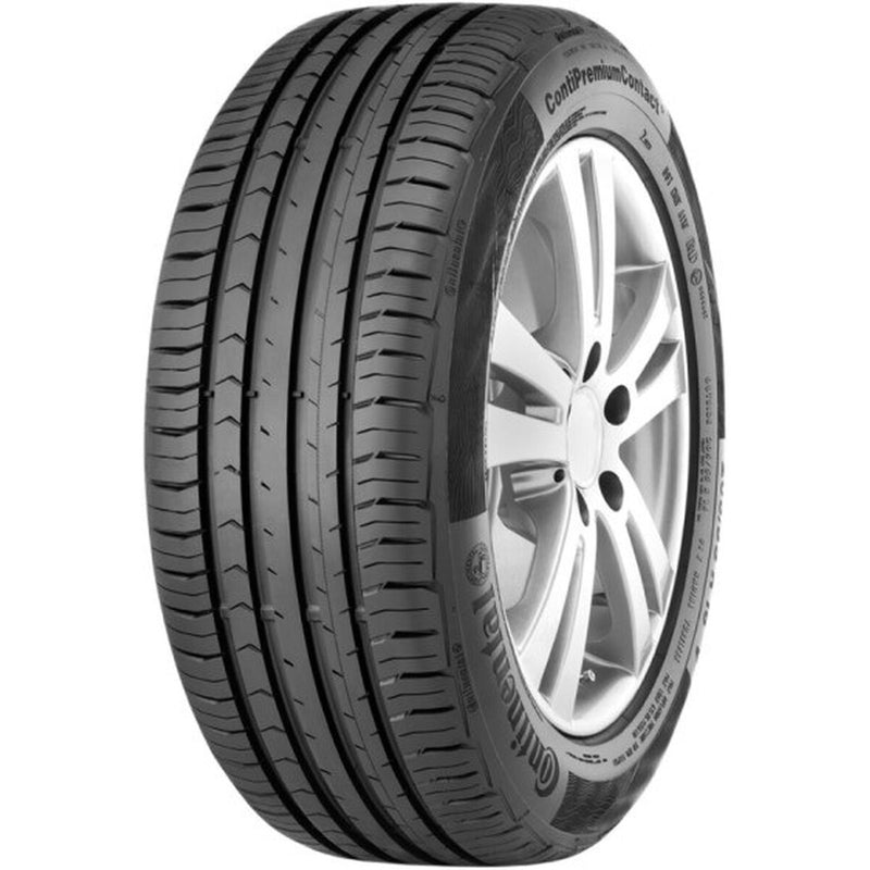 Car Tyre Continental CONTIPREMIUMCONTACT-5 215/60HR17