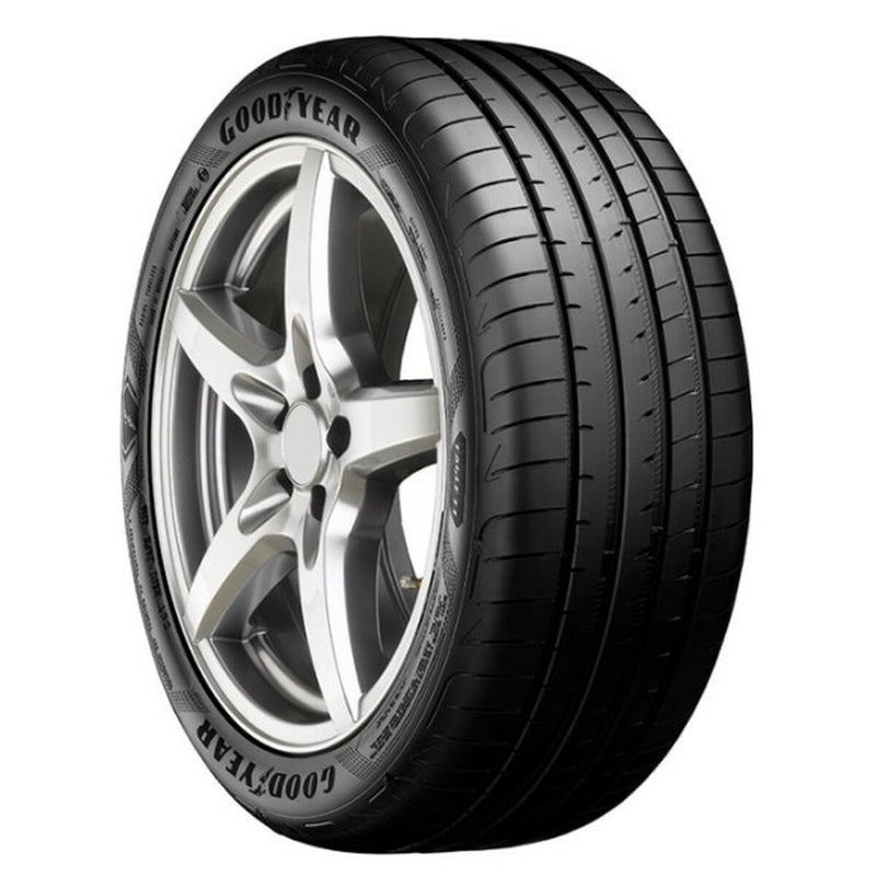 Car Tyre Goodyear EAGLE F1 ASYMMETRIC-5 SCT 265/40YR20