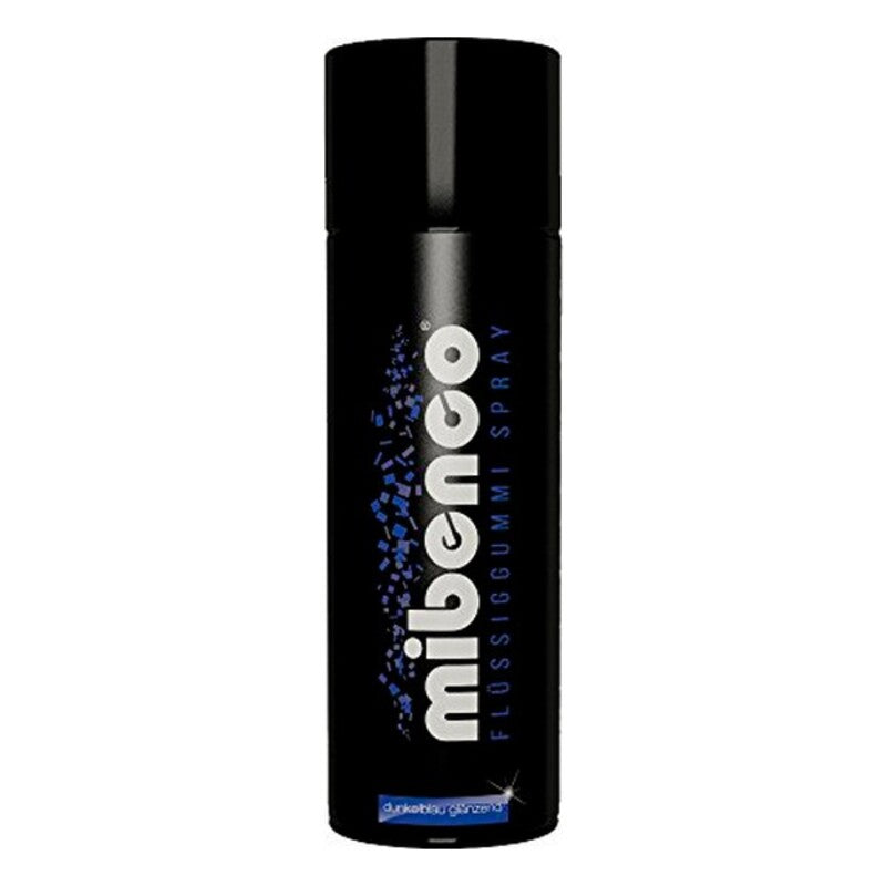 Liquid Rubber for Cars Mibenco Blue 400 ml