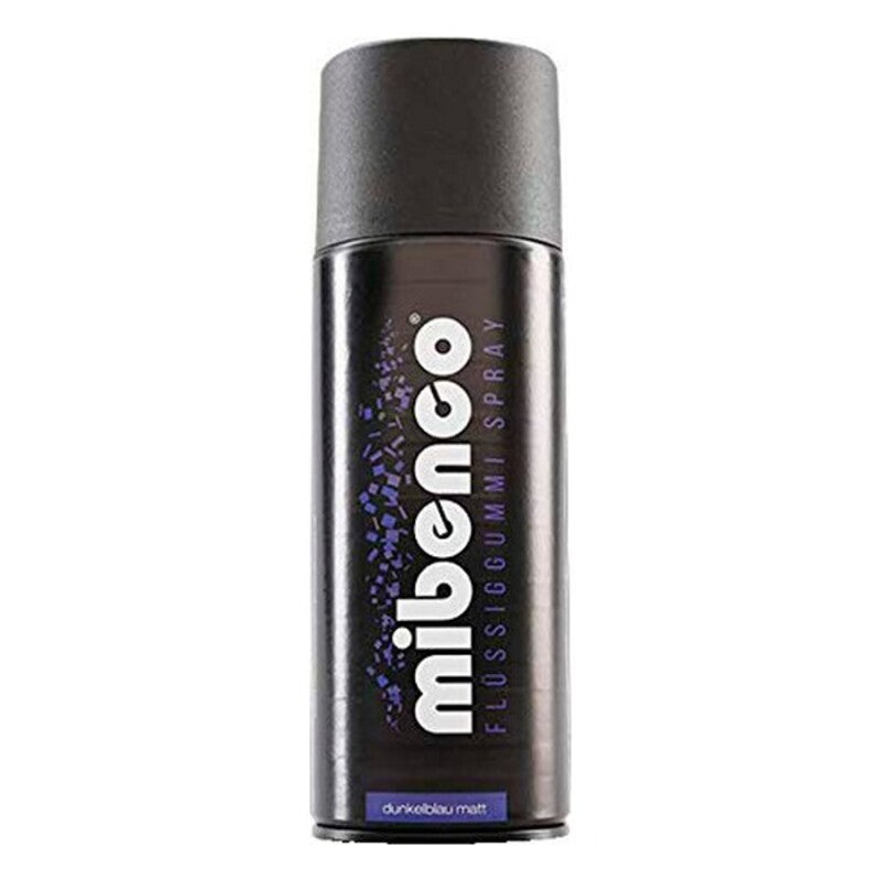 Liquid Rubber for Cars Mibenco Blue 400 ml