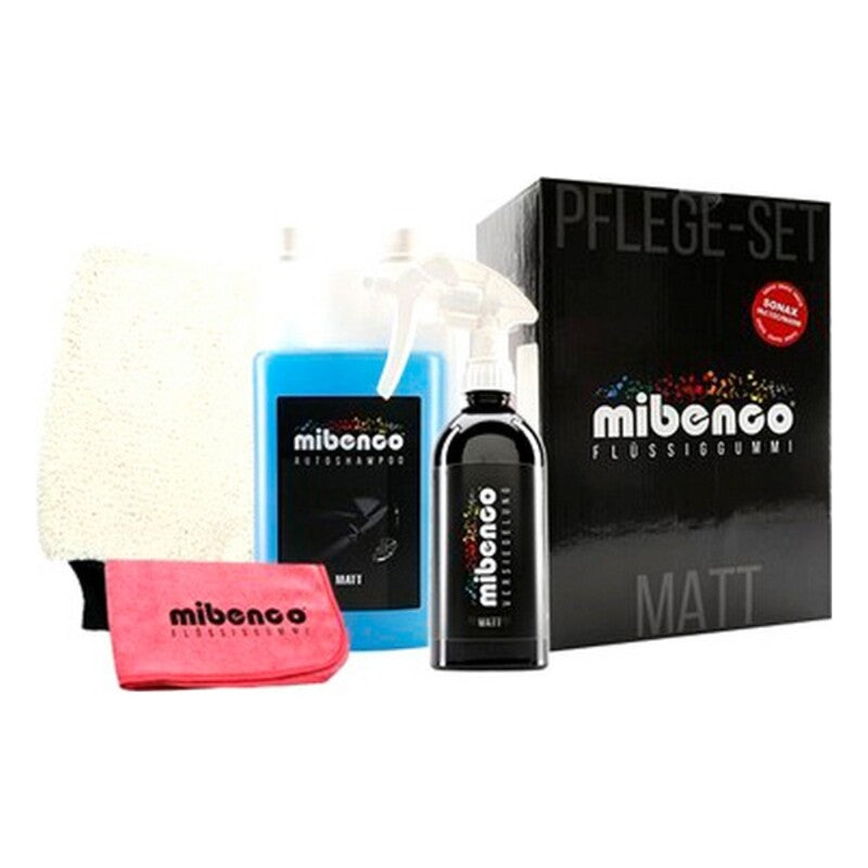 Car Wash Set Mibenco