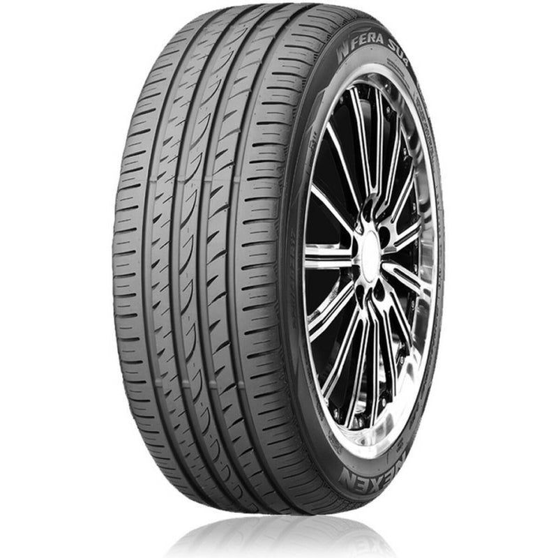 Car Tyre Nexen N´FERA SU4 225/45ZR19