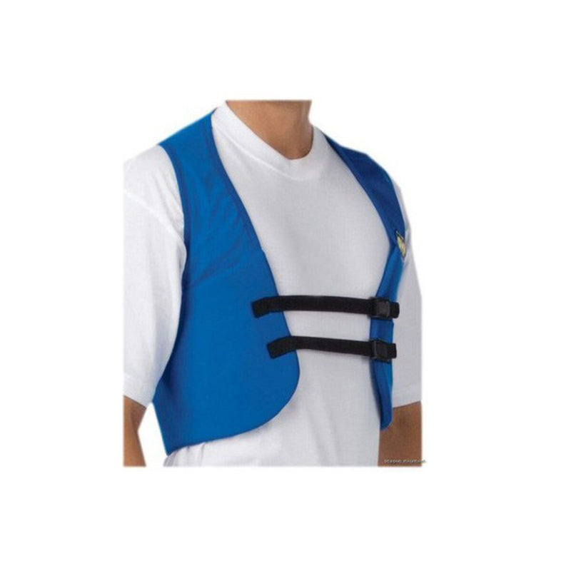 Rib protection OMP Waistcoat