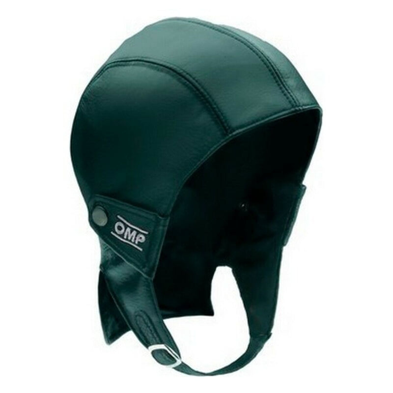 Helmet OMP VINTAGE STYLED Black