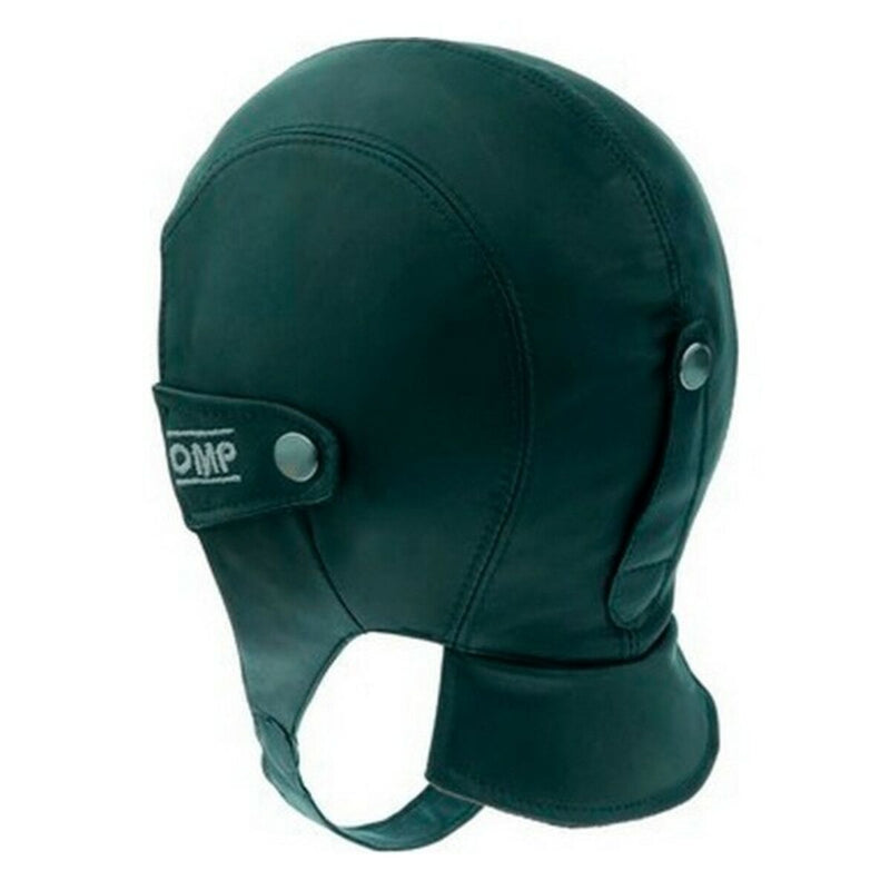 Helmet OMP VINTAGE STYLED Black