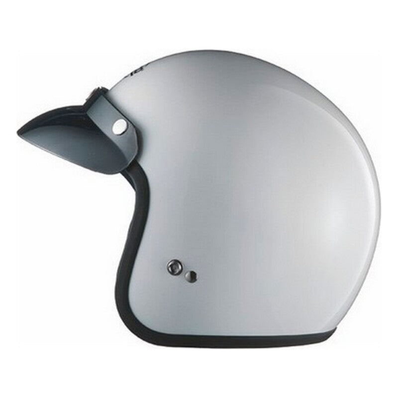 Helmet Sparco J-1 CLUB TG White