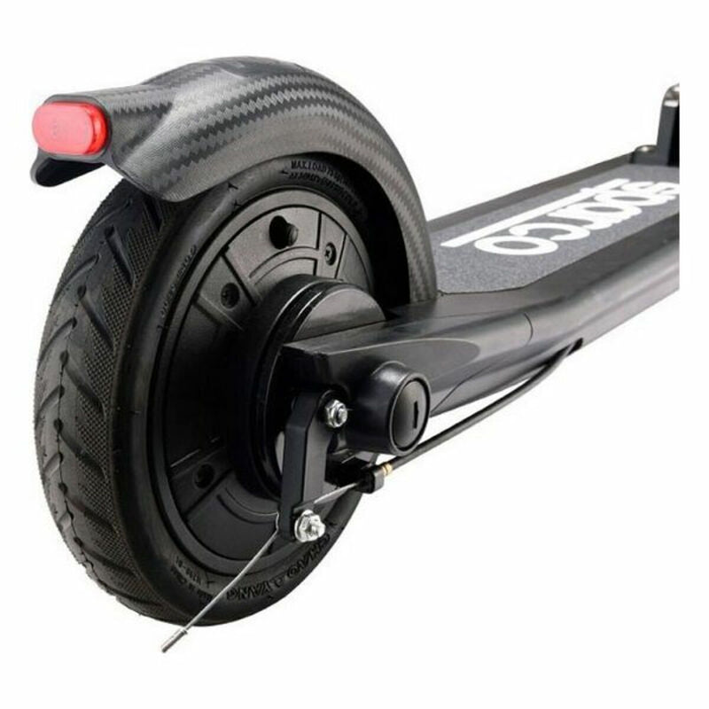 Electric Scooter Sparco eMobility 8,5" 25 km/h Black