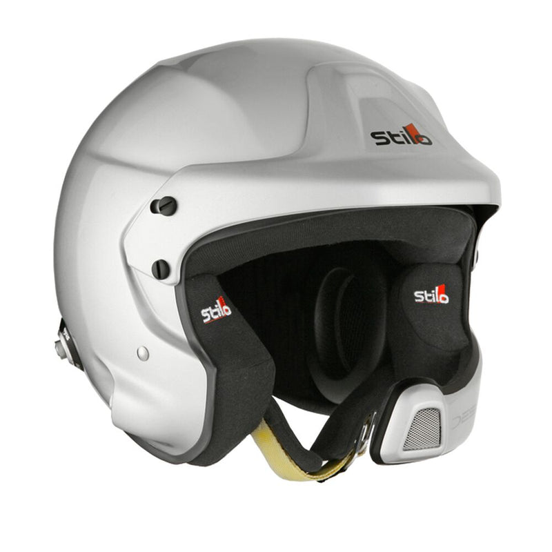 Full Face Helmet Stilo STILO WRC (55)