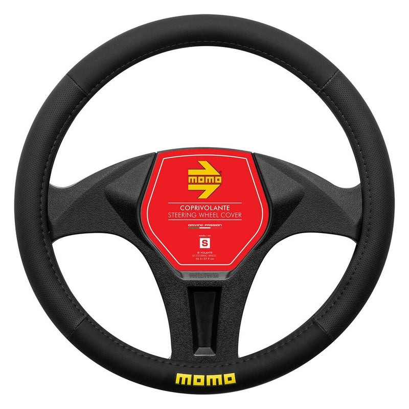 Steering Wheel Cover Momo MOMLSWC010BR