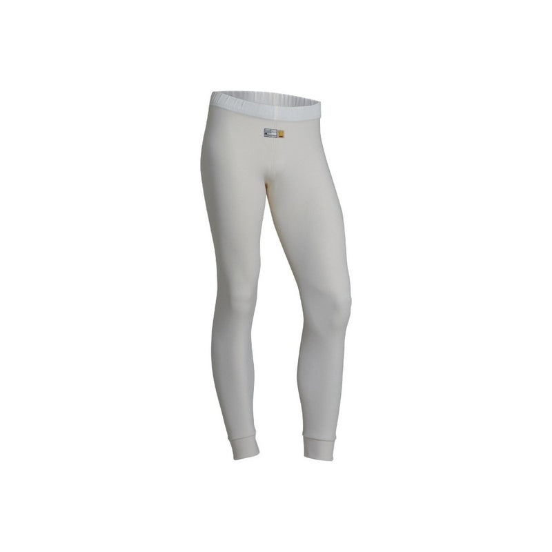 Trousers OMP OMPIAA/772020M White