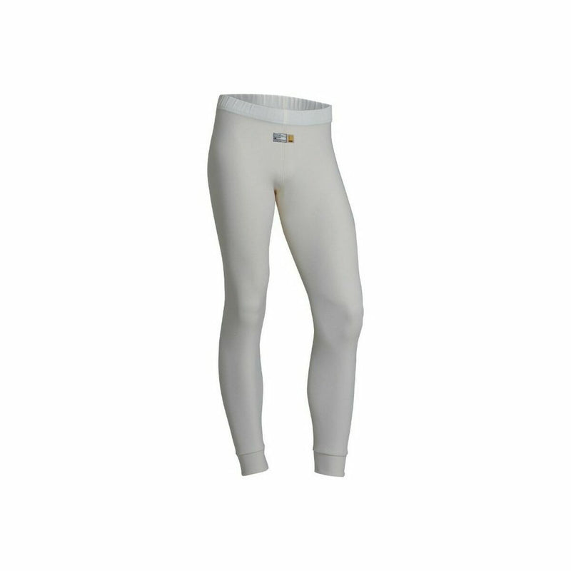 Trousers OMP OMPIAA/772020L White