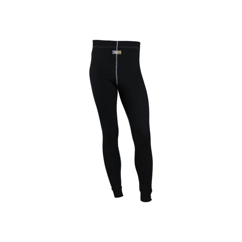 Trousers OMP OMPIAA/772071L Black Size L