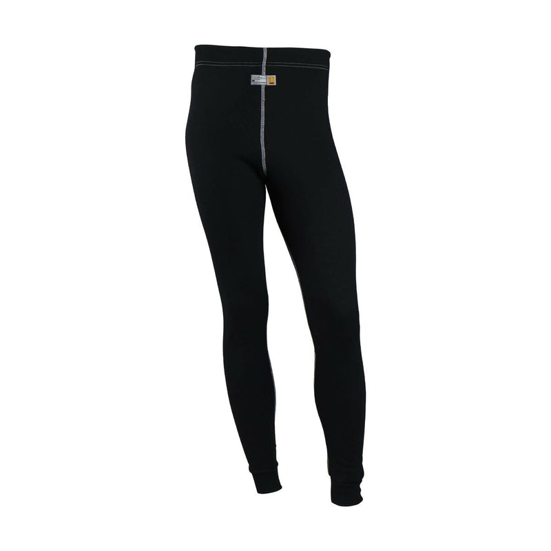 Trousers OMP FIRST Black S