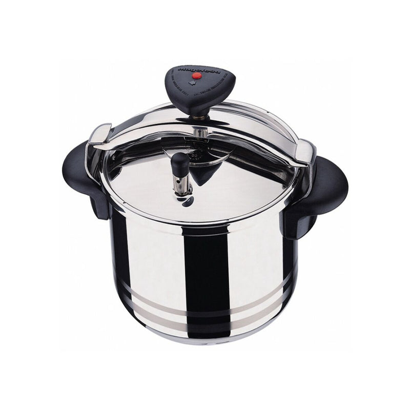 Pressure cooker Magefesa INOXTAR 10 L
