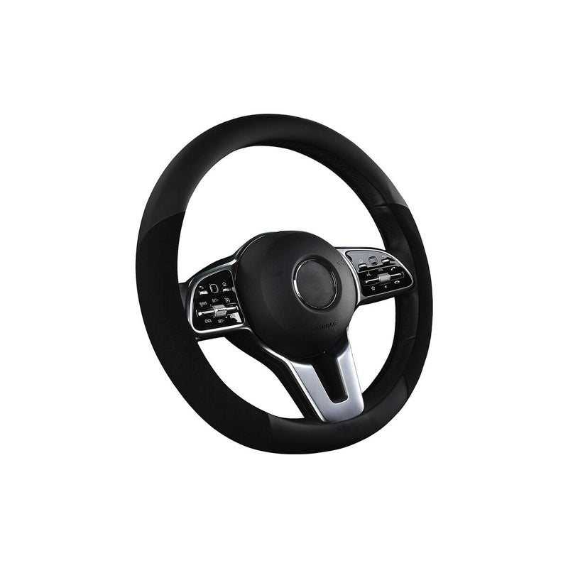 Steering Wheel Cover Origen ORG40003 Grey