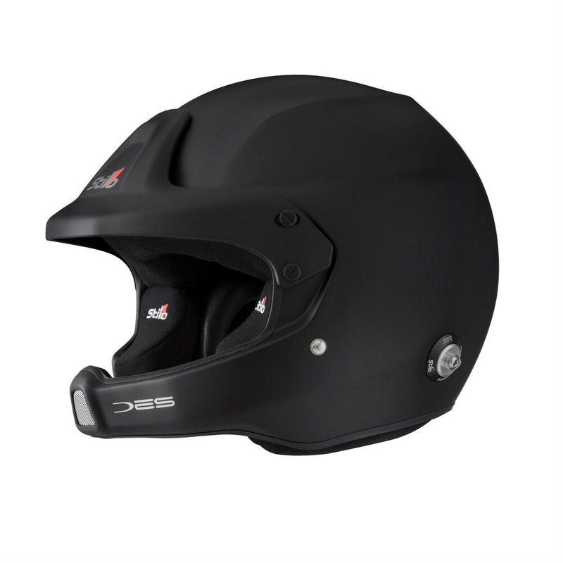 Helmet Stilo WRC DES Black XL