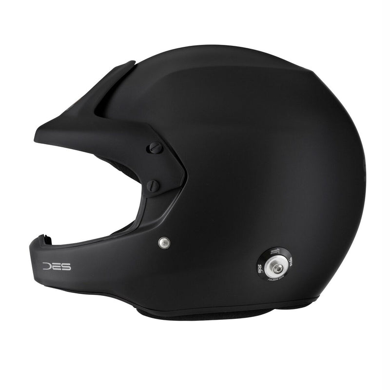 Helmet Stilo WRC DES Black XL