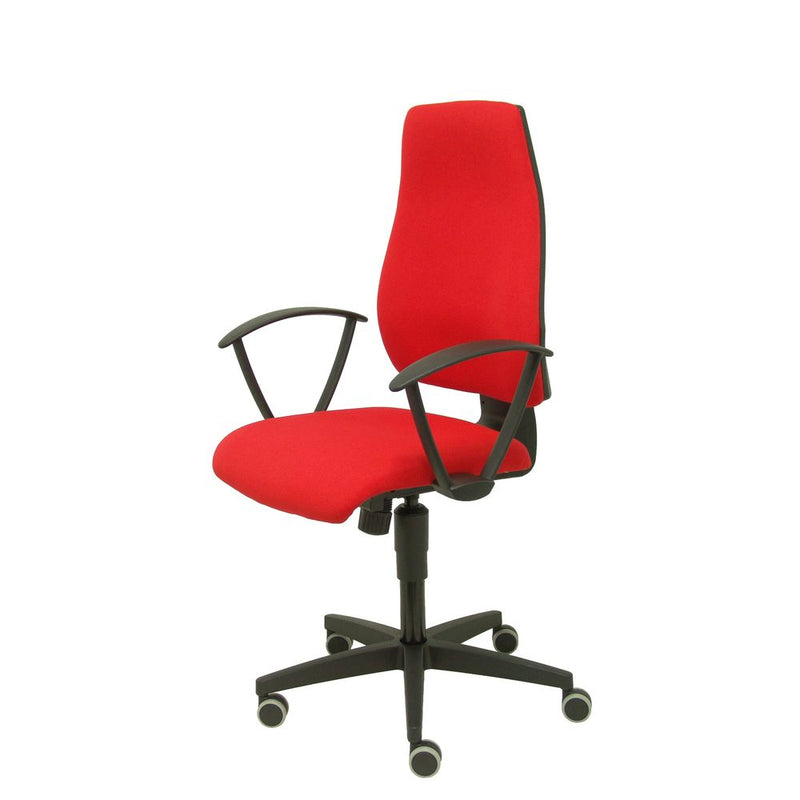 Office Chair Leganiel P&C C350B25 Red