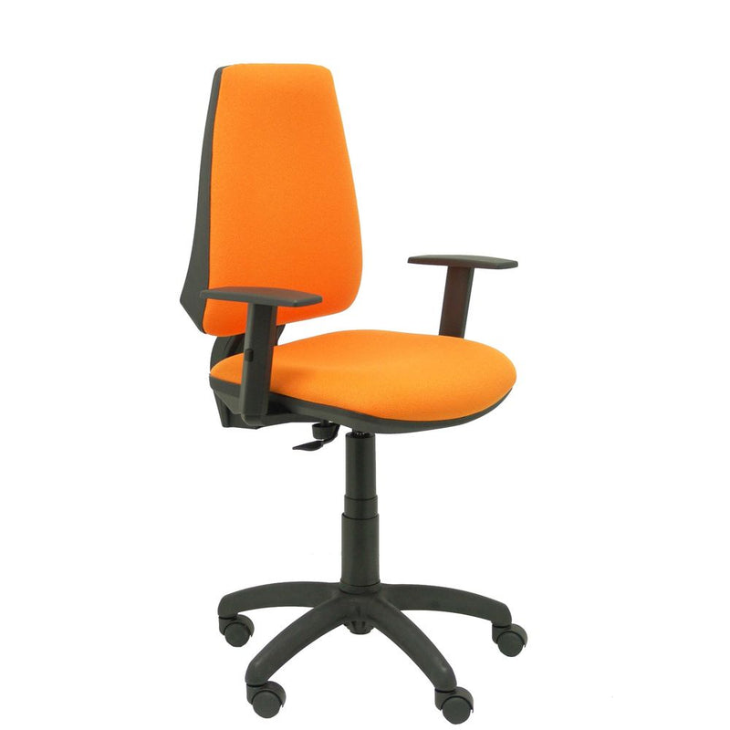 Office Chair Elche CP Bali P&C I308B10 Orange