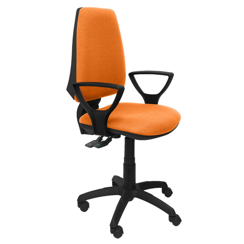 Office Chair Elche S bali P&C 08BGOLF Orange