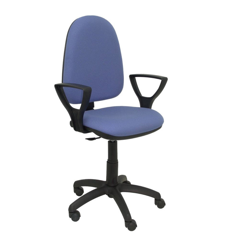 Office Chair Ayna bali P&C 61BGOLF Light Blue