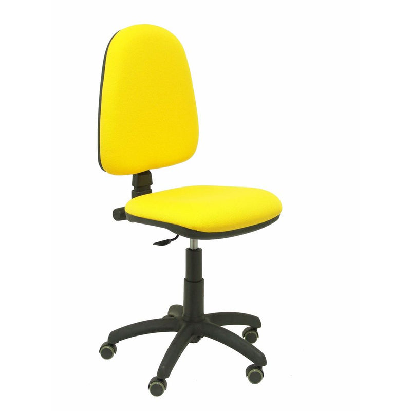 Office Chair Ayna bali P&C LI100RP Yellow