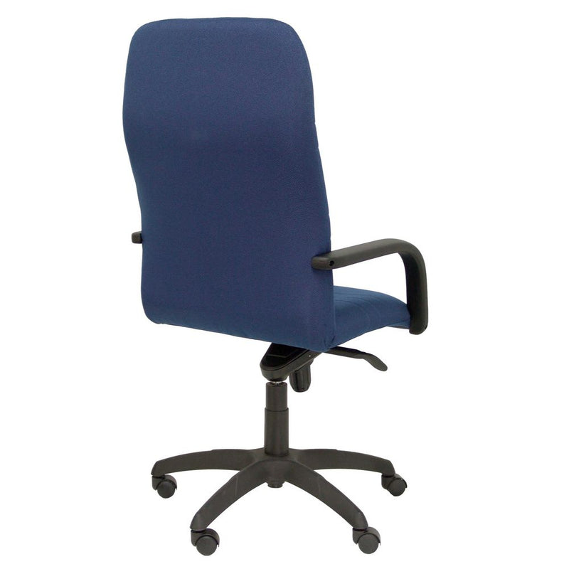 Office Chair Letur bali P&C BALI200 Navy Blue