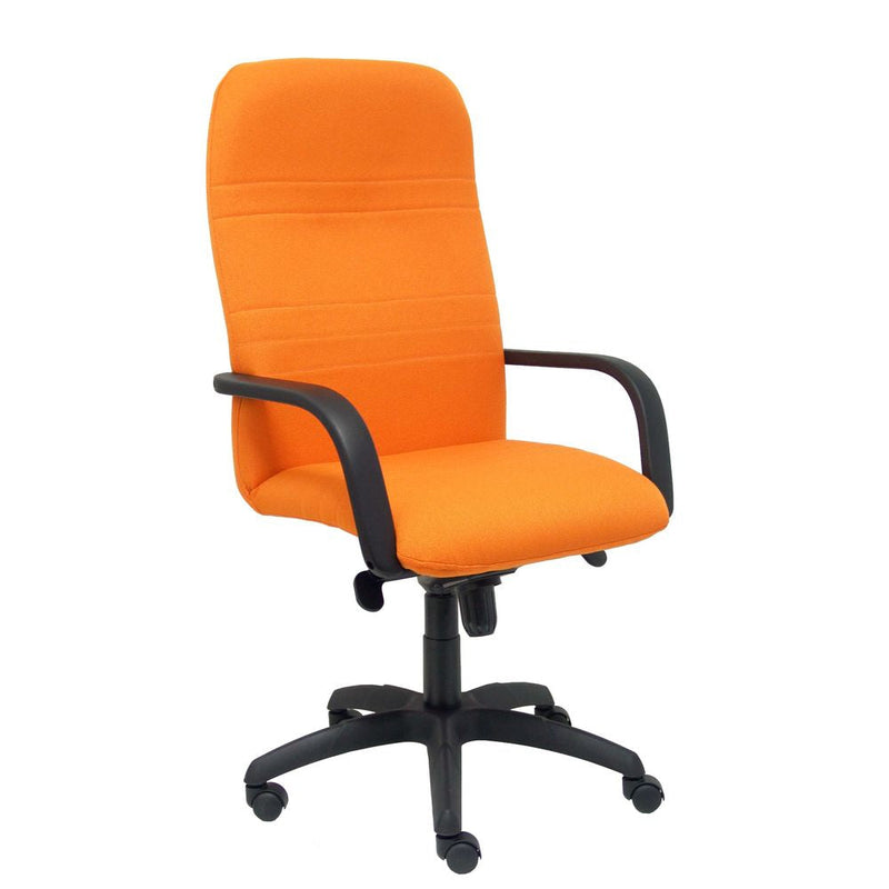Office Chair Letur bali P&C BALI308 Orange