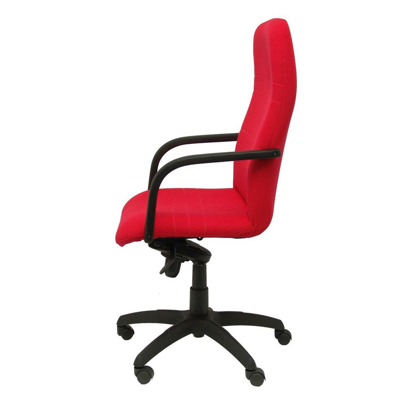 Office Chair Letur bali P&C BALI350 Red