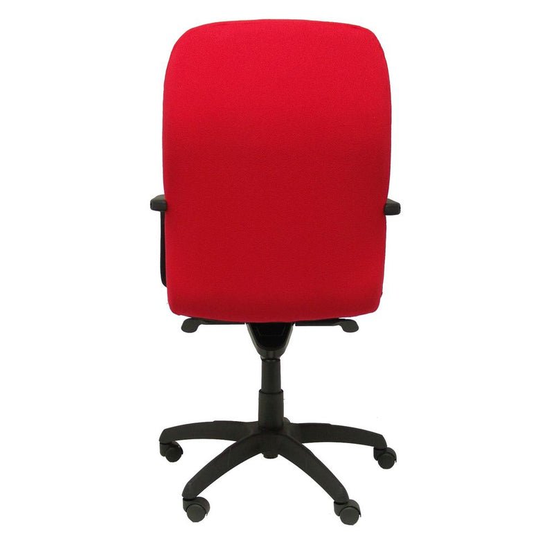 Office Chair Letur bali P&C BALI350 Red