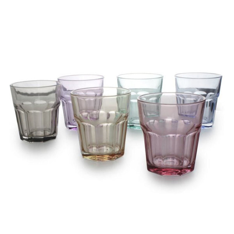 Set of glasses LAV 305 ml (6 pcs) (305 cc)