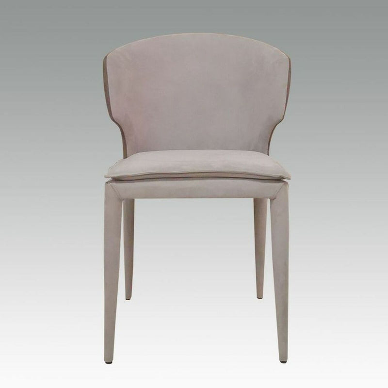 Chair DKD Home Decor Metal (44 x 56 x 78 cm)