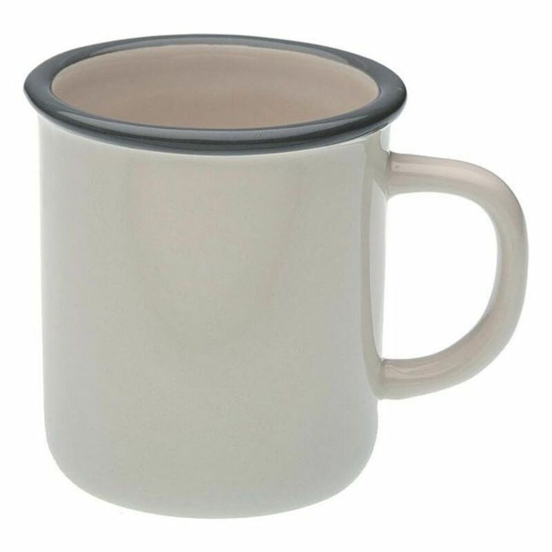 Cup Versa Baths Ceramic (8,5 x 11 x 9 cm)
