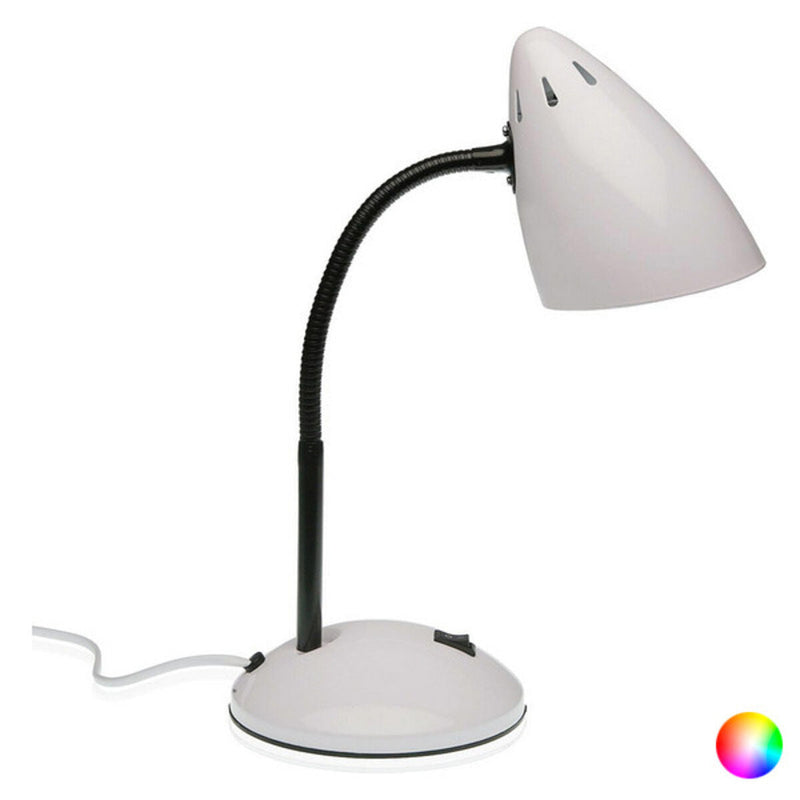 Desk lamp (14 x 40 x 16 cm) Metal
