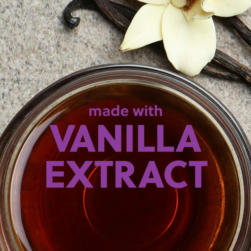 Exfoliating Facial Gel Tree Hut Vanilla (510 g) - MOHANLAL XL