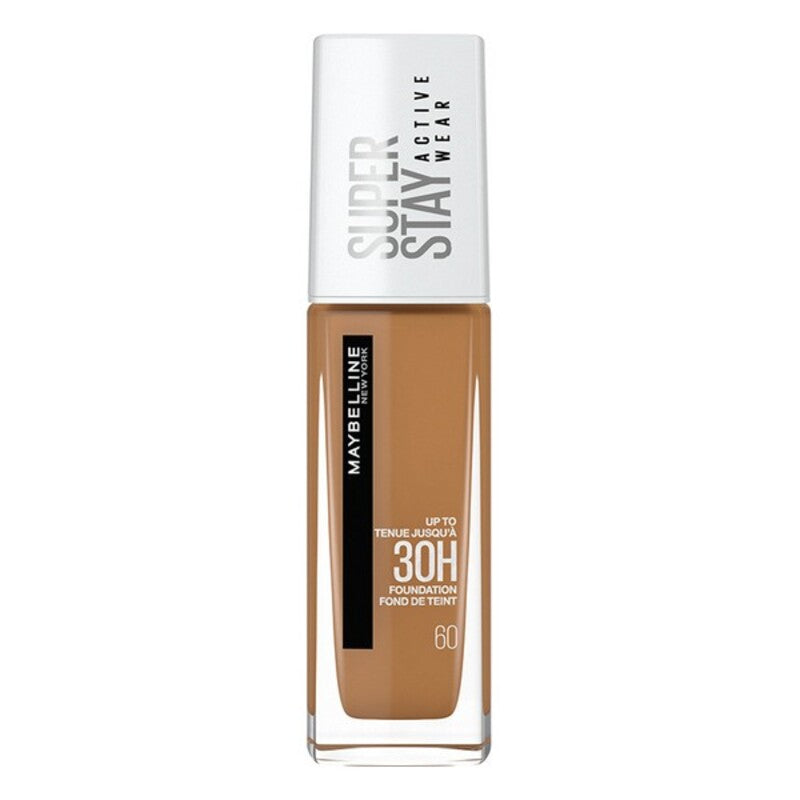 Liquid Make Up Base Superstay Activewear 30h Maybelline (30 ml) - MOHANLAL XL