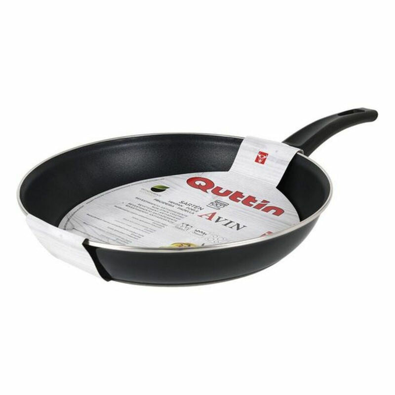 Non-stick frying pan Quttin Avin Black