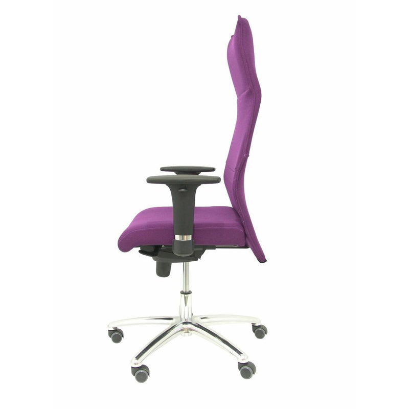 Office Chair Albacete P&C BALI760 Purple