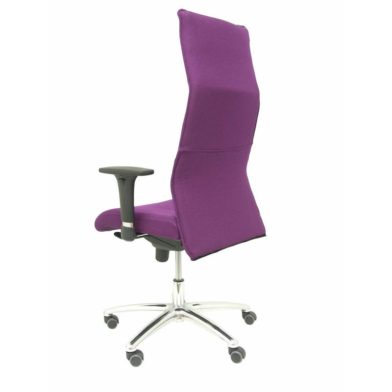 Office Chair Albacete P&C BALI760 Purple