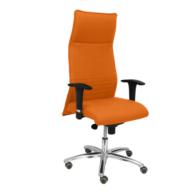 Office Chair Albacete XL P&C BALI308 Orange