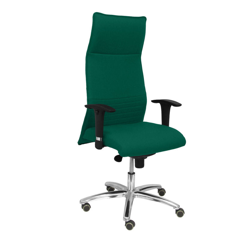 Office Chair Albacete XL P&C BALI456 Green