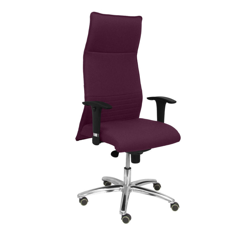Office Chair Albacete XL P&C BALI760 Purple