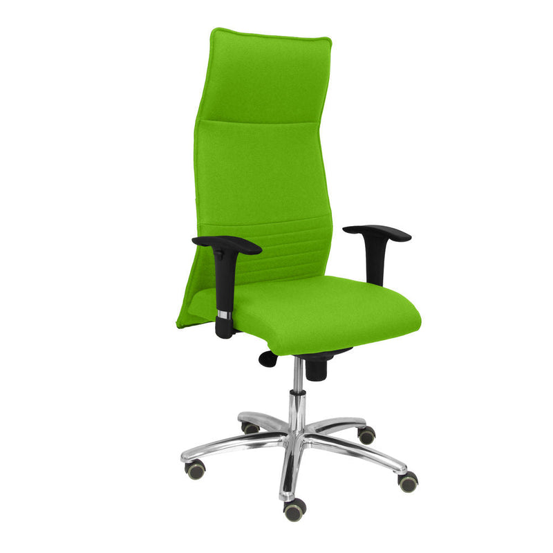 Office Chair Albacete XL P&C LBALI22 Green Pistachio