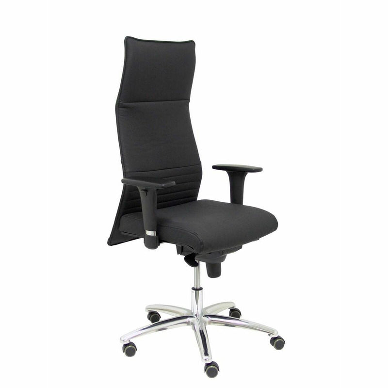 Office Chair Albacete XL P&C LPIELNE Black
