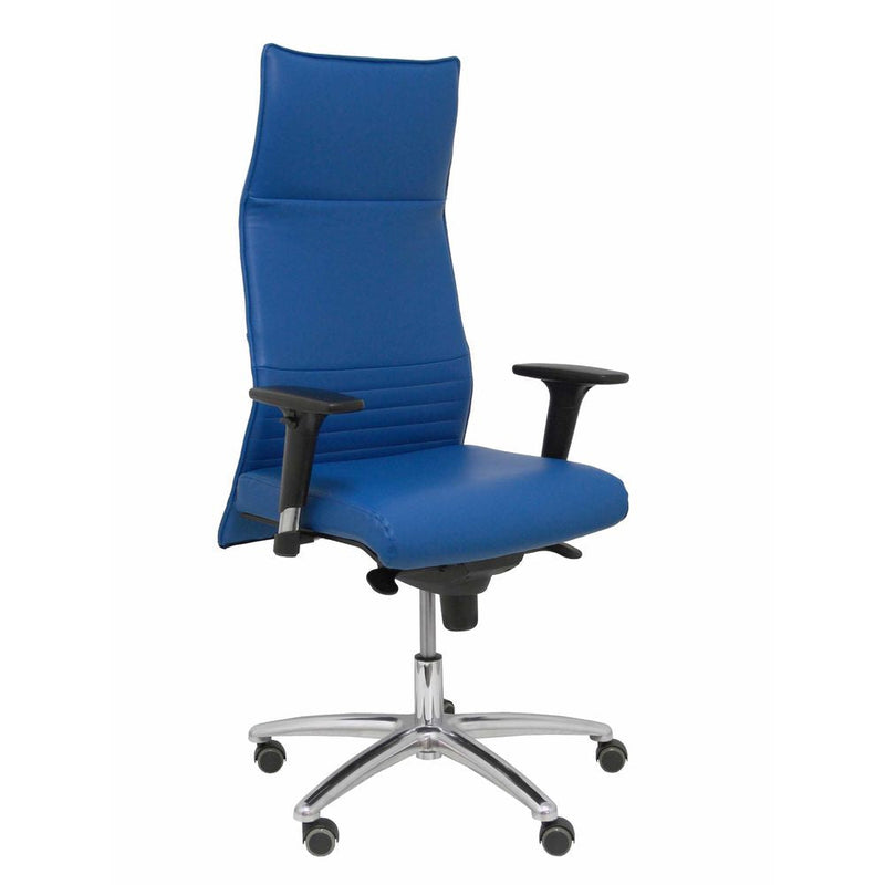 Office Chair Albacete XL P&C SXLSPAZ Blue